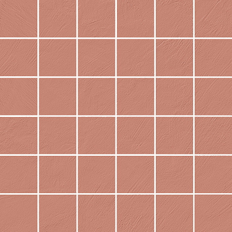 Мозаика Surface Scarlet Mosaico 610110000422 (30x30)