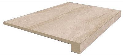 Ступень Venezia Bianco Scal Front (33x45) 620070000965