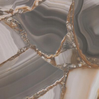 Керамогранит Marvel Agata Azul (75x75) Lapp. AAI0