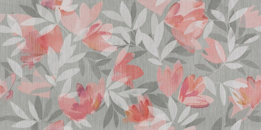 Декор Murals Flower Soft (80x160) fRFX fRFX