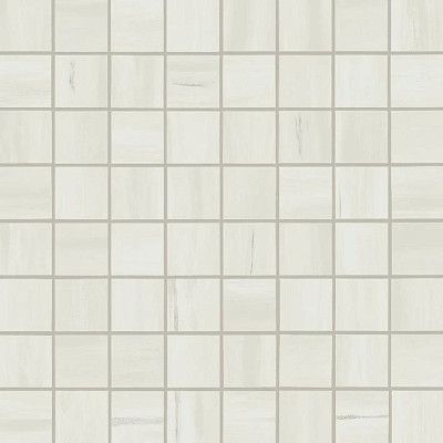 Мозаика Marvel Bianco Dolomite Mosaico Matt (30x30) AS3V