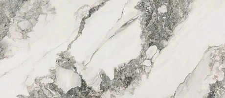 Керамогранит 9500 Bianco Struttura NTT3502M (1200х2700)