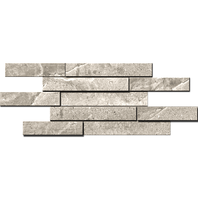 Мозаика KA02 Muretto-3D (28x78,5) непол.x10 KA 02