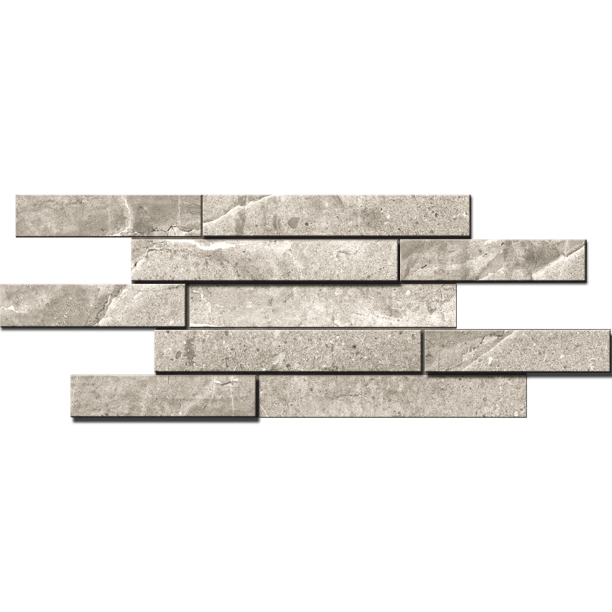 Мозаика KA02 Muretto-3D (28x78,5) непол.x10 KA 02 KA 02