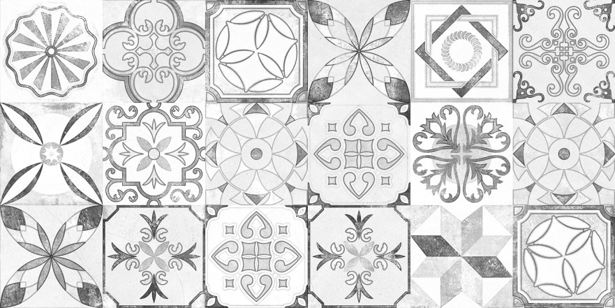 Плитка настенная DacarWT36DAC55 (30x60) WT36DAC55