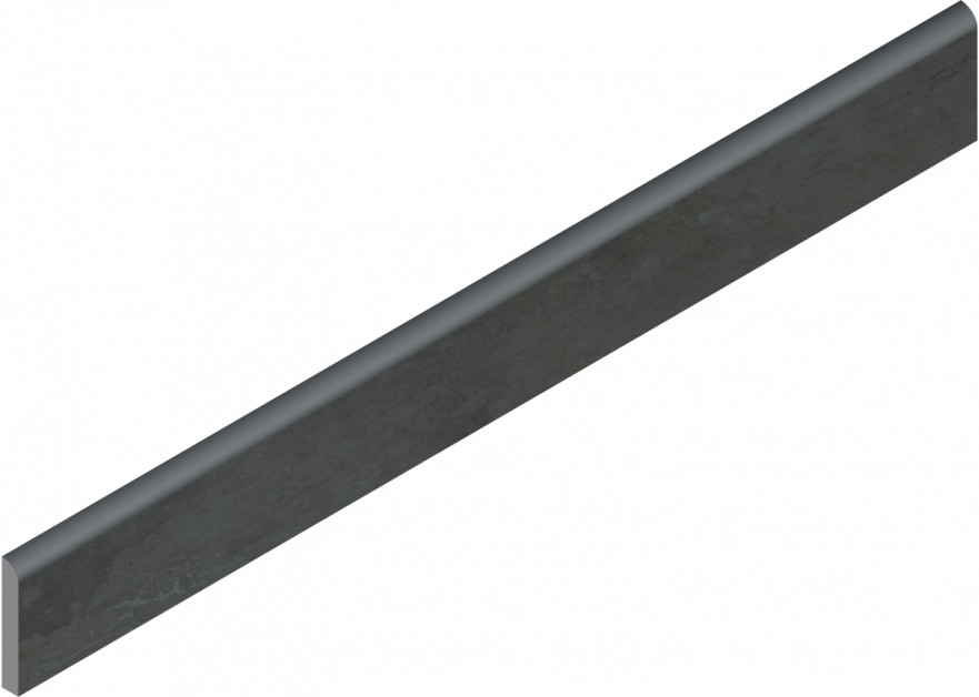 Плинтус Surface Steel Battiscopa 610130000313 (7.2x60) 610130000313