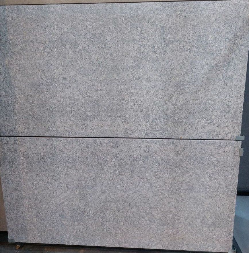 Керамогранит Volcano Grey (61х121), 20мм IRN000049