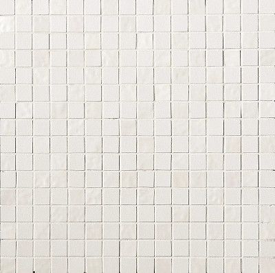 Мозаика Milano Mood Ghiaccio Mosaico(30.5x30.5) fQEY