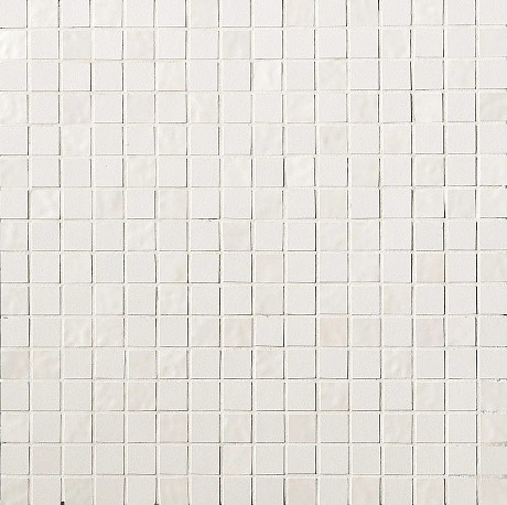Мозаика Milano Mood Ghiaccio Mosaico(30.5x30.5) fQEY