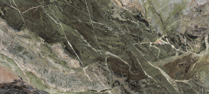 Керамогранит Heritage Luxe Emerald 9mm 775045 (60x120) 775045