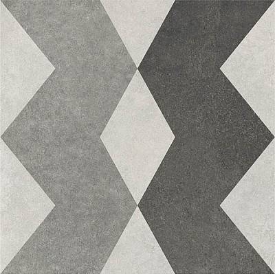 Керамогранит Milano Grigio Brera Nat. (30x30) 610010001433