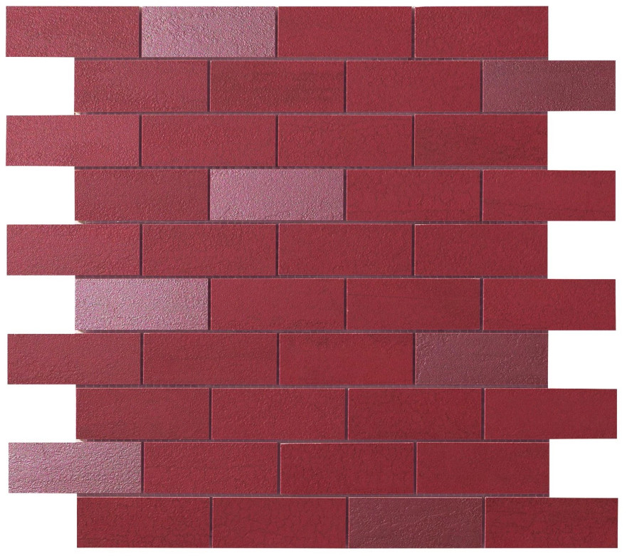 Мозаика Arty Tabasco Minibrick (30.5x30.5) 9AST 9AST