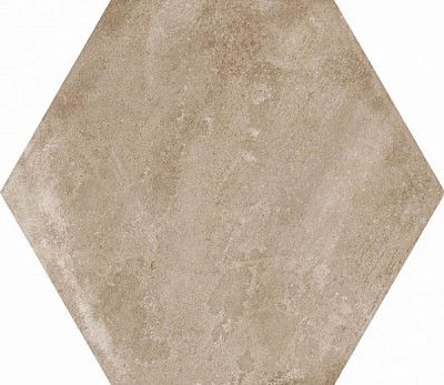 Керамогранит Urban Hexagon Nut Antislip (25.4x29.2)