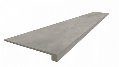 Ступень фронтальная Сан-сиро грэй 620070002516 (33x120)