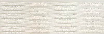 Декор Dec.Cosmos White (25x75)