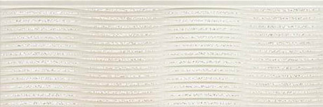 Декор Dec.Cosmos White (25x75)