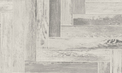 Керамогранит ALASKA WHITE (6.5x40) 1058453