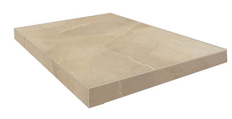 Ступень Capri Beige Scal Ang.Dx (33x45) 620070000942