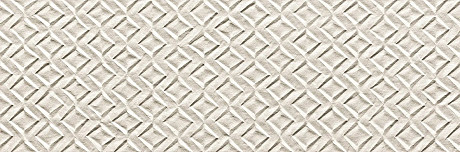 Керамическая плитка Sheer Drap White (25x75) fPBV