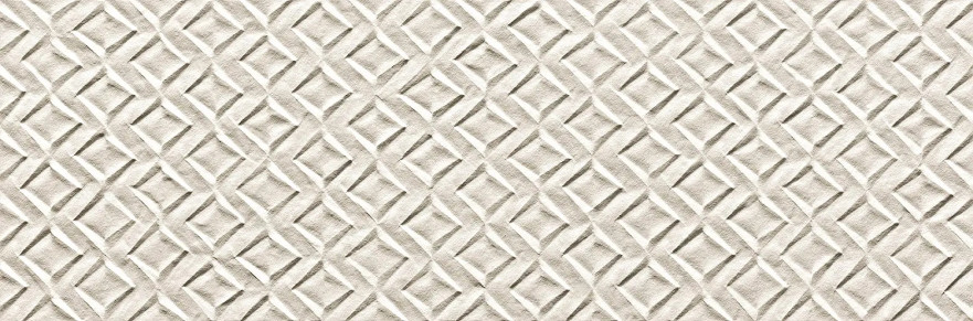 Керамическая плитка Sheer Drap White (25x75) fPBV fPBV