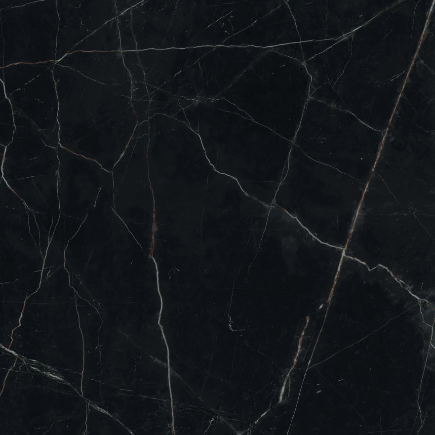 Керамогранит Marvel Black Atlantis Lapp. (120x120) AL7P AL7P