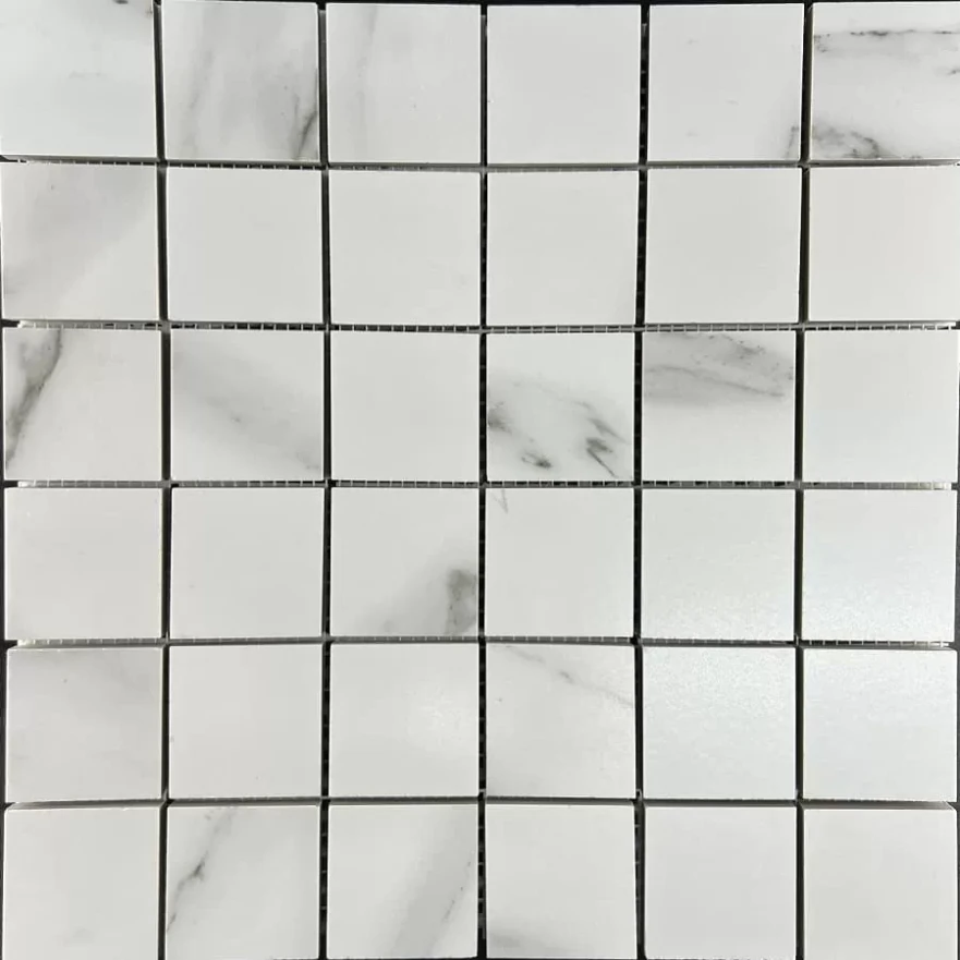 Mosaic Mosaic Satin (30x30) RP-142898 RP-142898