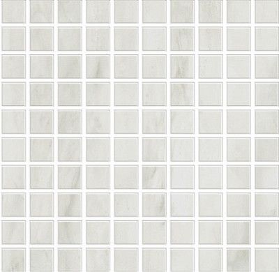 Мозаика Mosaico Venus Grey Lapp (30x30)