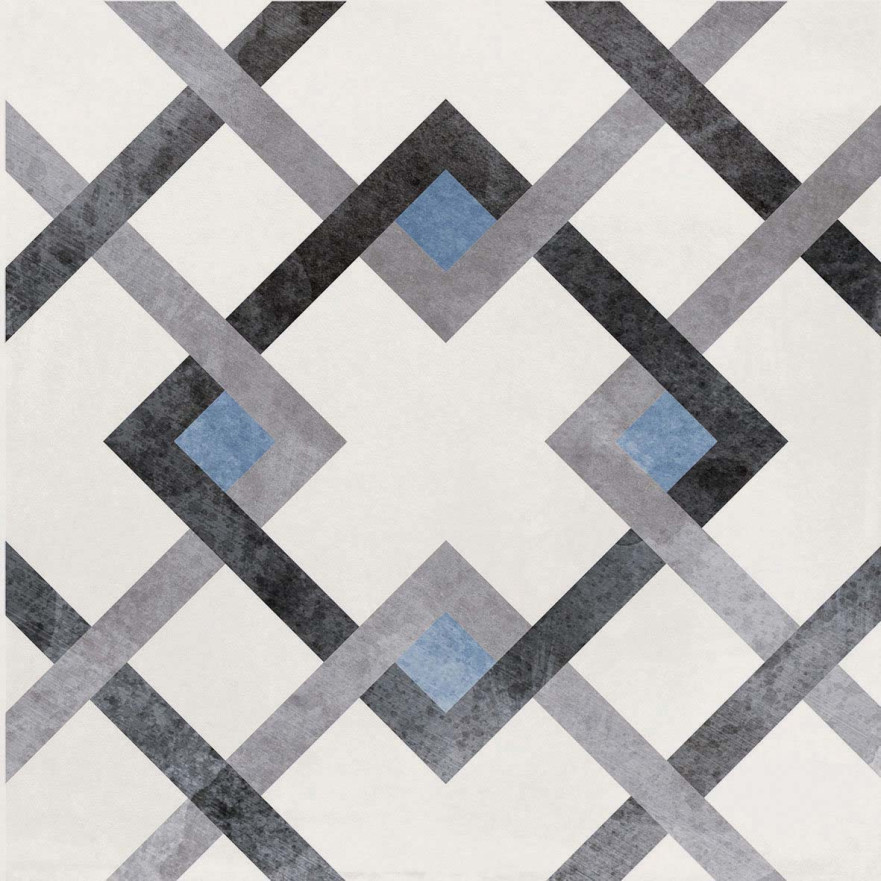 Керамогранит Play Classic sky PF60003477 (20x20) PF60003477