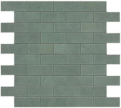 Мозаика Boost Sage Minibrick (30.5x30.5) 9BMM