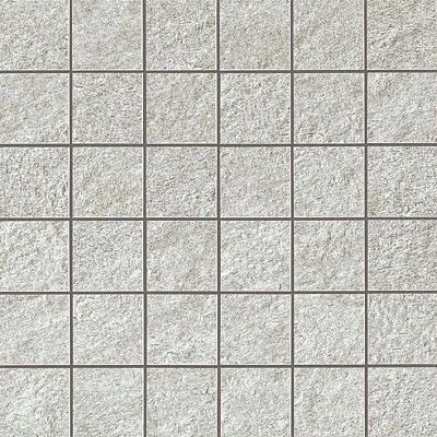 Мозаика Klif White Mosaico (30x30) AN46