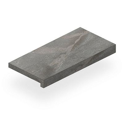 Ступень Klif Grey Scalino AN4V (37.5x150)