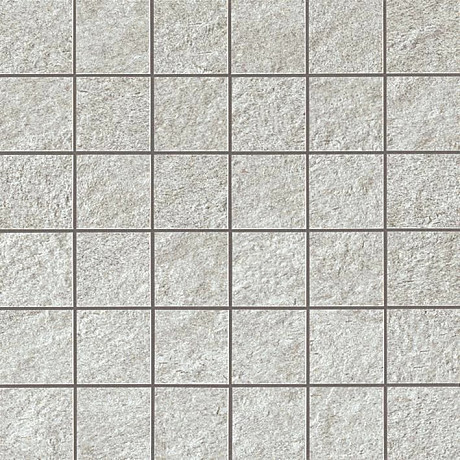 Мозаика Klif White Mosaico (30x30) AN46