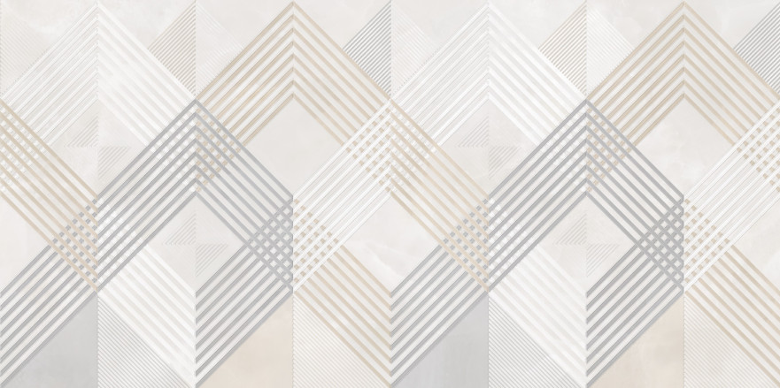 Плитка настенная Rivoli (24.9x50) TWU09RVL014 TWU09RVL014