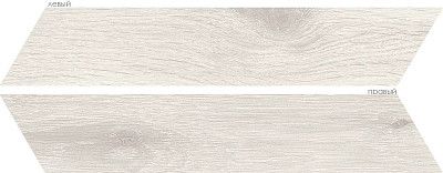 Керамогранит Ingalls Natural Chev 8*40