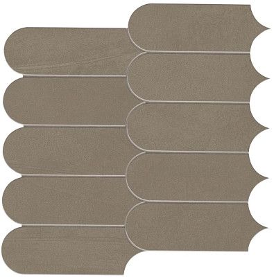 Мозаика Prism Suede Mosaico Bead (29.7x29.6) A4ZV