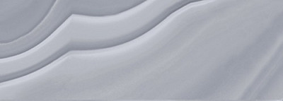 Настенная плитка Agat Blue R (24.2x70) 917324