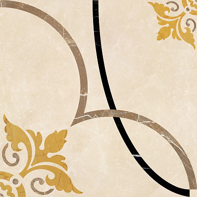 Керамогранит 18 Classic Magic Tile (Harvest) (60x60) PJG-CLASSIC18-2