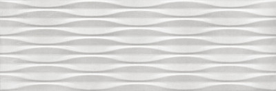 Декор Rev. Decor titan white (30x90) 909167