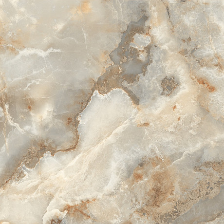 Керамогранит 80х80 ABSIDE BROWN POLISHED ITL82941