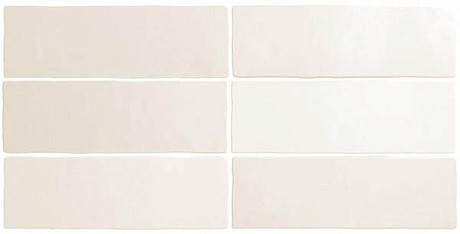 Керамическая плитка Magma White (6.5x20) 24958