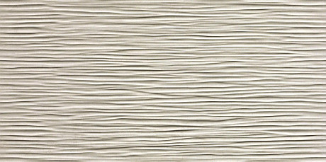 Керамическая плитка Brave 3D Wave Gypsum (40x80) 8BDG