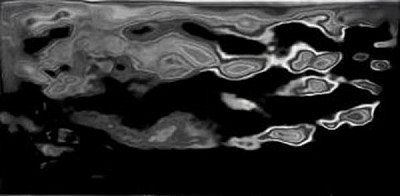 Настенная плитка Miniworx K945274 (10x20)