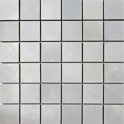 Мозаика Mosaico Onix Cielo Polished (30x30) N20358