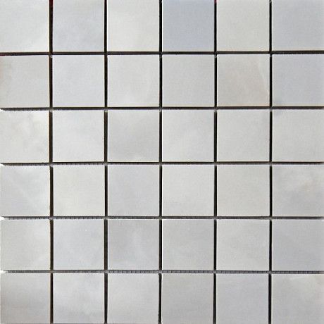 Мозаика Mosaico Onix Cielo Polished (30x30) N20358