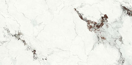 Керамогранит Ultra Marmi CAPRAIA Lucidato Shiny (150х75) 6mm UM6L157605