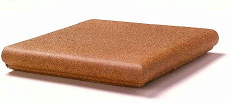 Ступень Esquina Redonda Natural Classic Malí (33x33) 901254