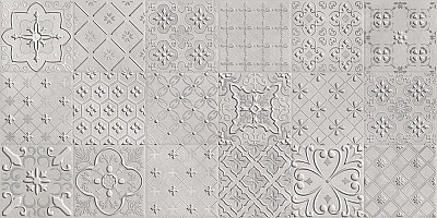 Декор 31.5*63 Luce Collage Perla (31.5x63)