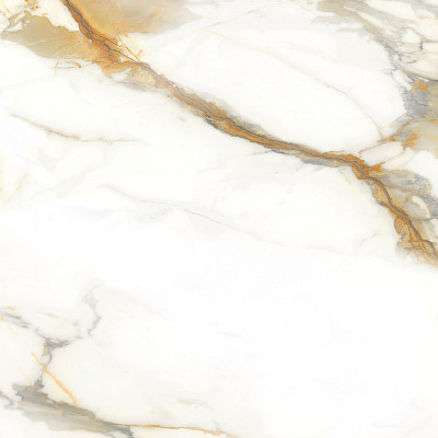 Керамогранит Calacatta Oro (57x57) GFA57CLR04L