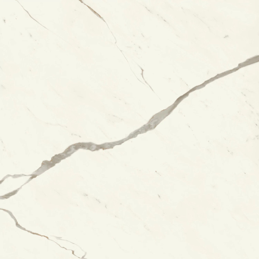 Керамогранит Marvel Calacatta Sublime Silk (120x120) AFVK AFVK