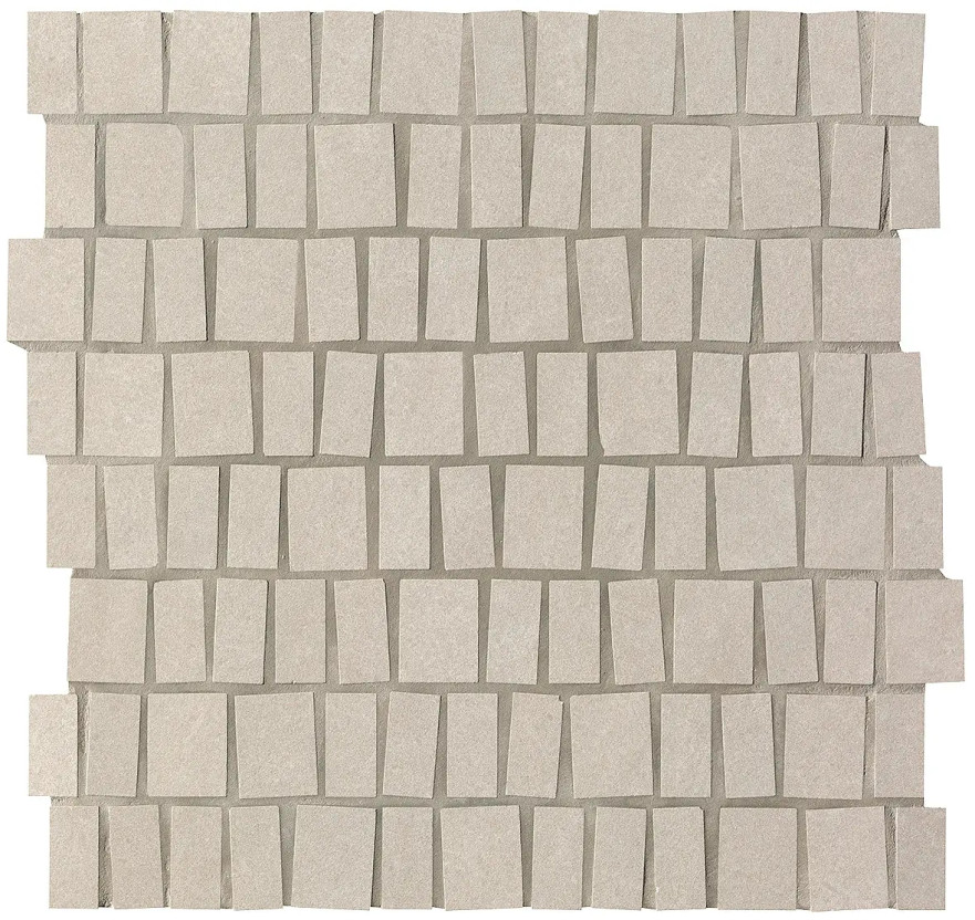 Мозаика Sheer Grey Bar Mosaico(30.5x30.5) fPDE fPDE